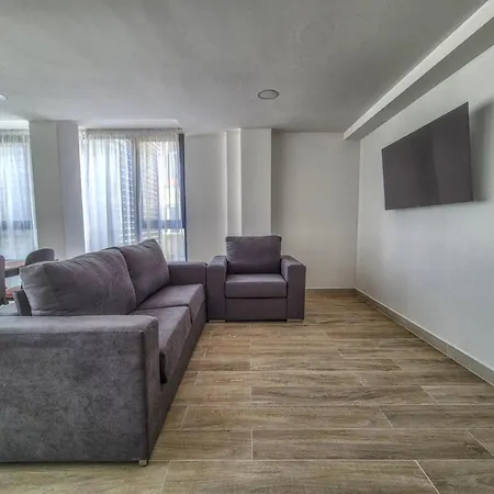 Canteras Beachfront Views Holiday home *