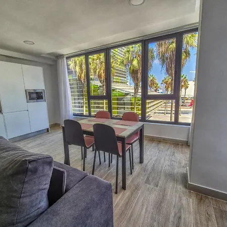 Canteras Beachfront Views Holiday home Las Palmas de Gran Canaria